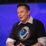 SpaceX fires at least 5 employees after internal letter criticizes CEO Elon Musk