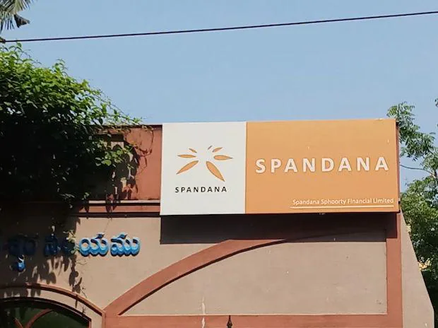 Spandana Sphoorty names Bharat Financial Inclusion