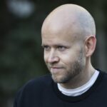 Spotify is slowing hiring by 25%, CEO says