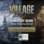 Stadia just made it a lot easier to play the Resident Evil Village demo