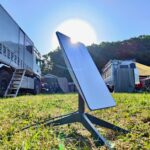 Starlink RV review: the dawn of space internet to go