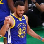 Stephen Curry’s Golden State Warriors Win NBA Title for Fourth Time in Eight Years