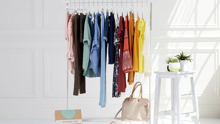 Stitch Fix to Cut Workforce by 15% of Salaried Roles