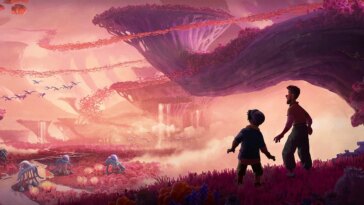 Strange World Teaser Trailer Out: Disney’s Upcoming Animated Feature Sets November 23 Release Date