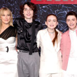 Stranger Things 4 Cast Lets World Know What They Should Accept Ahead For The Show