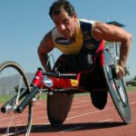 wheelchair sports