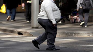 Study suggests lifestyle changes, anti-obesity medications can lead to long-term weight loss