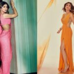 Style alert: Shilpa Shetty keeps it glamorous for ‘Nikamma’ promotions