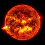 Sun Has More Oxygen and Metals, States New Study Its Chemical Composition