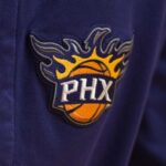 Suns hire Morgan Cato as assistant GM, VP of basketball operations