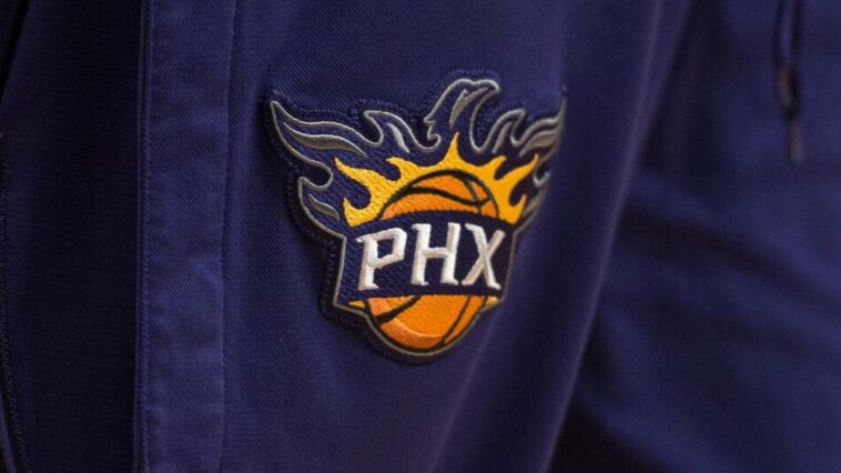 Suns hire Morgan Cato as assistant GM, VP of basketball operations