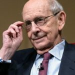 Supreme Court Justice Stephen Breyer will retire Thursday, to be replaced by Ketanji Brown Jackson