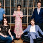 THR Tony Nominees Roundtable: Hugh Jackman, Ruth Negga, Jesse Williams, Mary-Louise Parker and Sam Rockwell on Broadway in the Time of COVID