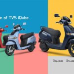 TVS Aims to Scale Up Play in EV Segment by Leveraging Production-Linked Incentive Scheme