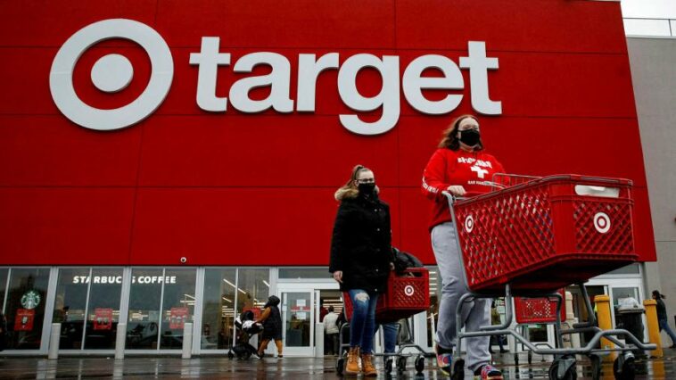 Target/TJX: retail’s inventory problem is an opportunity for off-price stores