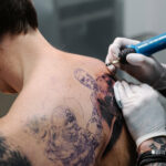 Tattoo Artists Face a Grayer Palette in Europe