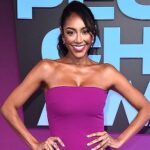 Tayshia Adams Reveals How Her MTV Awards Hosting Gig Differs From ‘The Bachelorette’