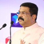 Indian Education Should Follow Tech-Driven Approach, Initiatives Like Digital University: Dharmendra Pradhan