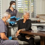 Telehealth with a technician in the home reduces spend by 22% for Scottsdale Physician Group