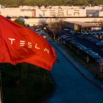 Tesla monitored its employees on Facebook with help of PR firm during 2017 union push