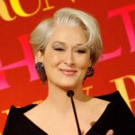 That's Not Even Her Real Name: 70 Fascinating Facts About Meryl Streep - E! Online