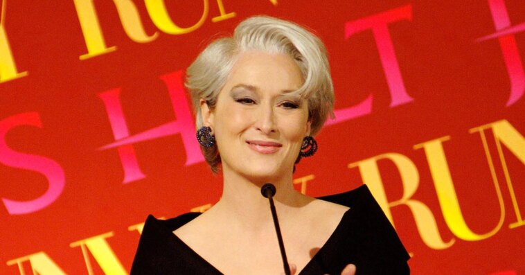 That's Not Even Her Real Name: 70 Fascinating Facts About Meryl Streep - E! Online