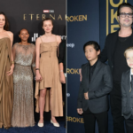 The 6 Jolie-Pitt Kids Are All Grown Up! Learn More About Them