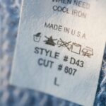 The Fashion Industry’s War on Clothing Tags