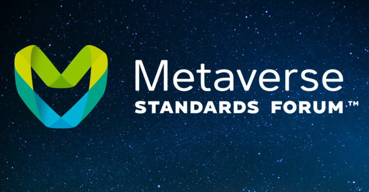 Metaverse Standards Forum