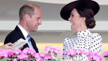 The Queen will toss a party for Prince William and Kate Middleton