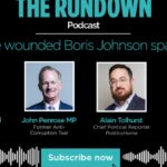 The Rundown: Tory Rebels Give Wounded Boris Johnson Space To Reset