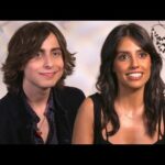 The Umbrella Academy: Aidan Gallagher and Ritu Arya on 'THRILLING' Season 3 (Exclusive)