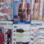 The archive saving home sewing history from the trash