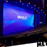 The biggest IMAX experience