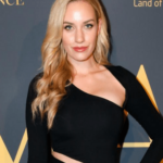 The most beautiful golfer in the world, Paige Spiranac, posed for the cover of Maxim