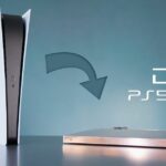 The world’s first PlayStation 5 ‘Slim’ now exists thanks to a YouTuber