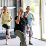 This Balance Test May Predict Longevity