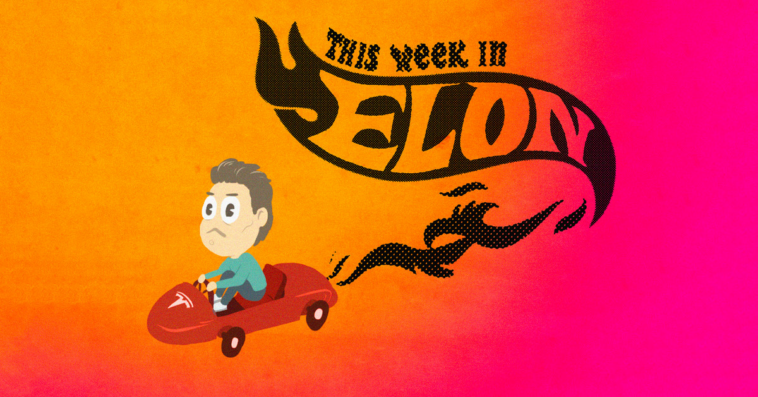 This Week in Elon: Come back to the office, you’re fired