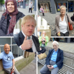 This is what people in Bolton think of Boris Johnson and the vote of no confidence