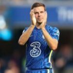 Cesar Azpilicueta news