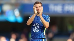 Cesar Azpilicueta news