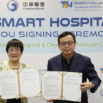 Thonburi Hospital signs latest partnership to pursue smart hospital transformation