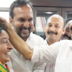 Thrikkakara's Thumping Bypoll Win Buoys Kerala Congress, But Will It Put Brakes on SilverLine?