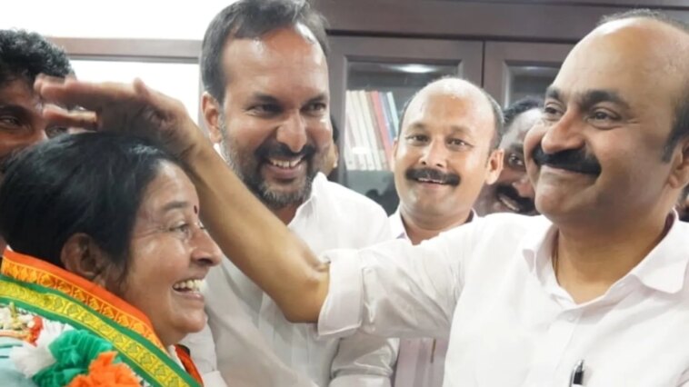 Thrikkakara's Thumping Bypoll Win Buoys Kerala Congress, But Will It Put Brakes on SilverLine?