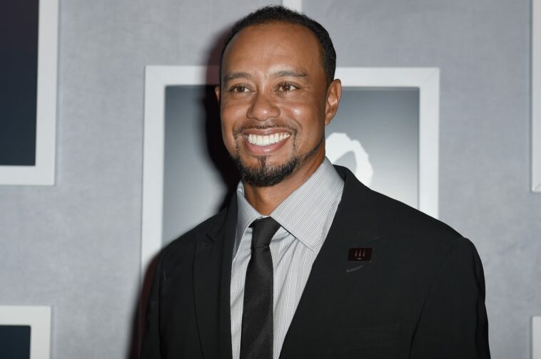 Tiger Woods Is Officially A Billionaire! 