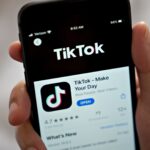 TikTok exec: We're not a social network like Facebook, we're an entertainment platform