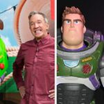 Tim Allen Said The New “Lightyear” Movie Has “Nothing To Do” With His Original Character