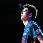 Kai Sotto is looking out for other pathways to the NBA. —ADELAIDE 36ERS PHOTO