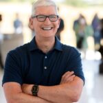 Tim Cook gives clearest hint yet that Apple's building a headset