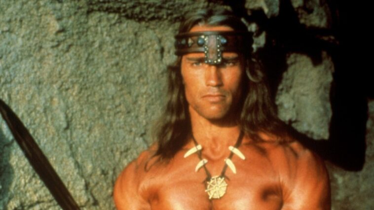 Titan Comics Nabs ‘Conan the Barbarian’ License (Exclusive)